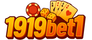 1919bet1 Logo